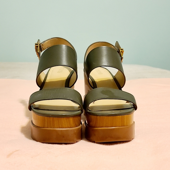 MICHAEL KORS sz 8.5 - Picture 10 of 14